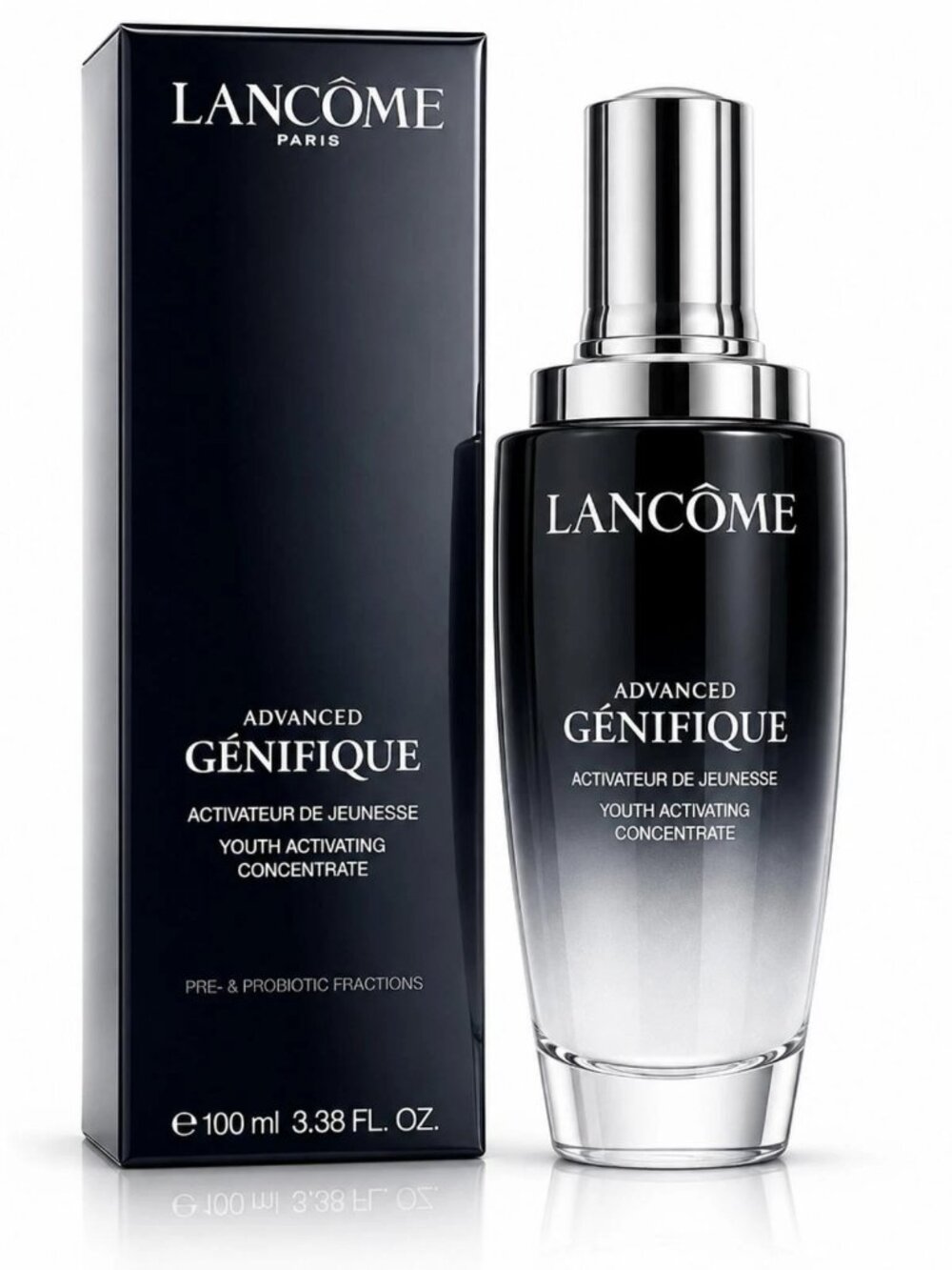 Lancôme Advanced Génifique Youth Activating Serum – 100ml / 3.38oz